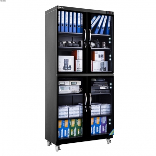 NIKATEI Moisture Proof Cabinet NC-600S