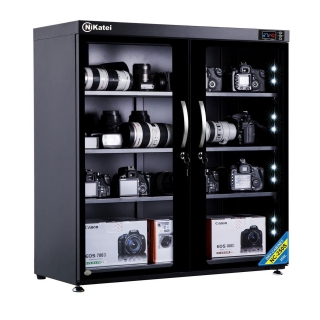 NIKATEI Moisture Proof Cabinet NC-250S
